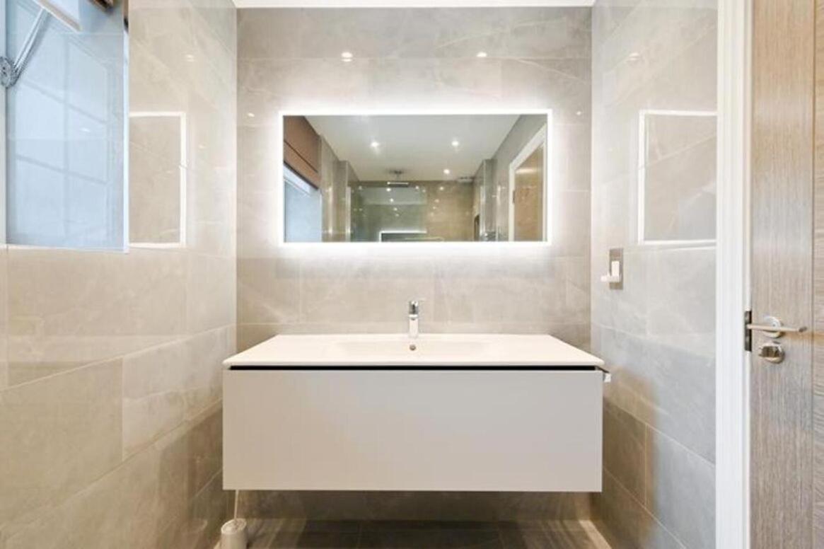 Deluxe Mayfair Luxury Apartment London Bagian luar foto