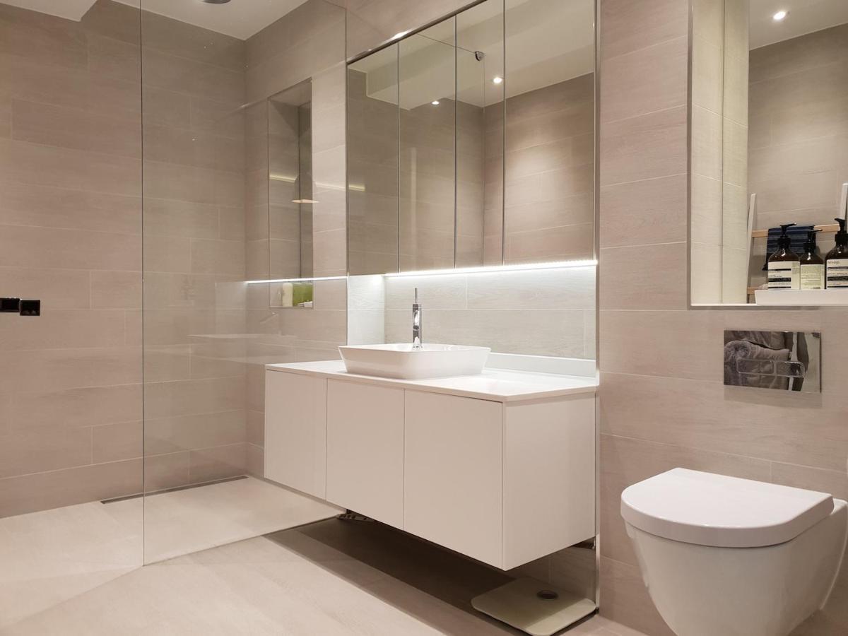 Deluxe Mayfair Luxury Apartment London Bagian luar foto