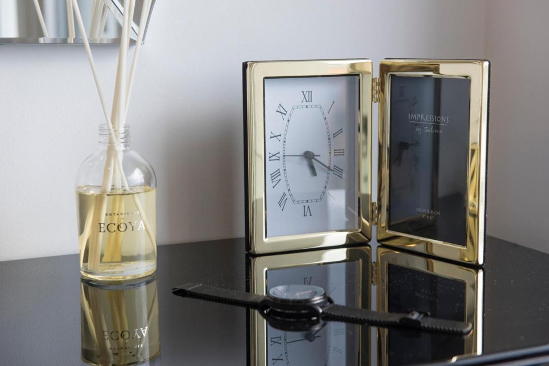 Deluxe Mayfair Luxury Apartment London Bagian luar foto