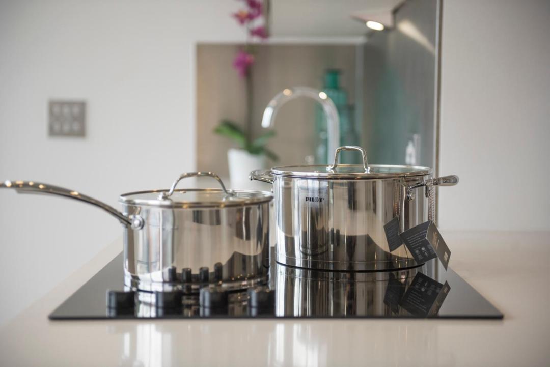 Deluxe Mayfair Luxury Apartment London Bagian luar foto
