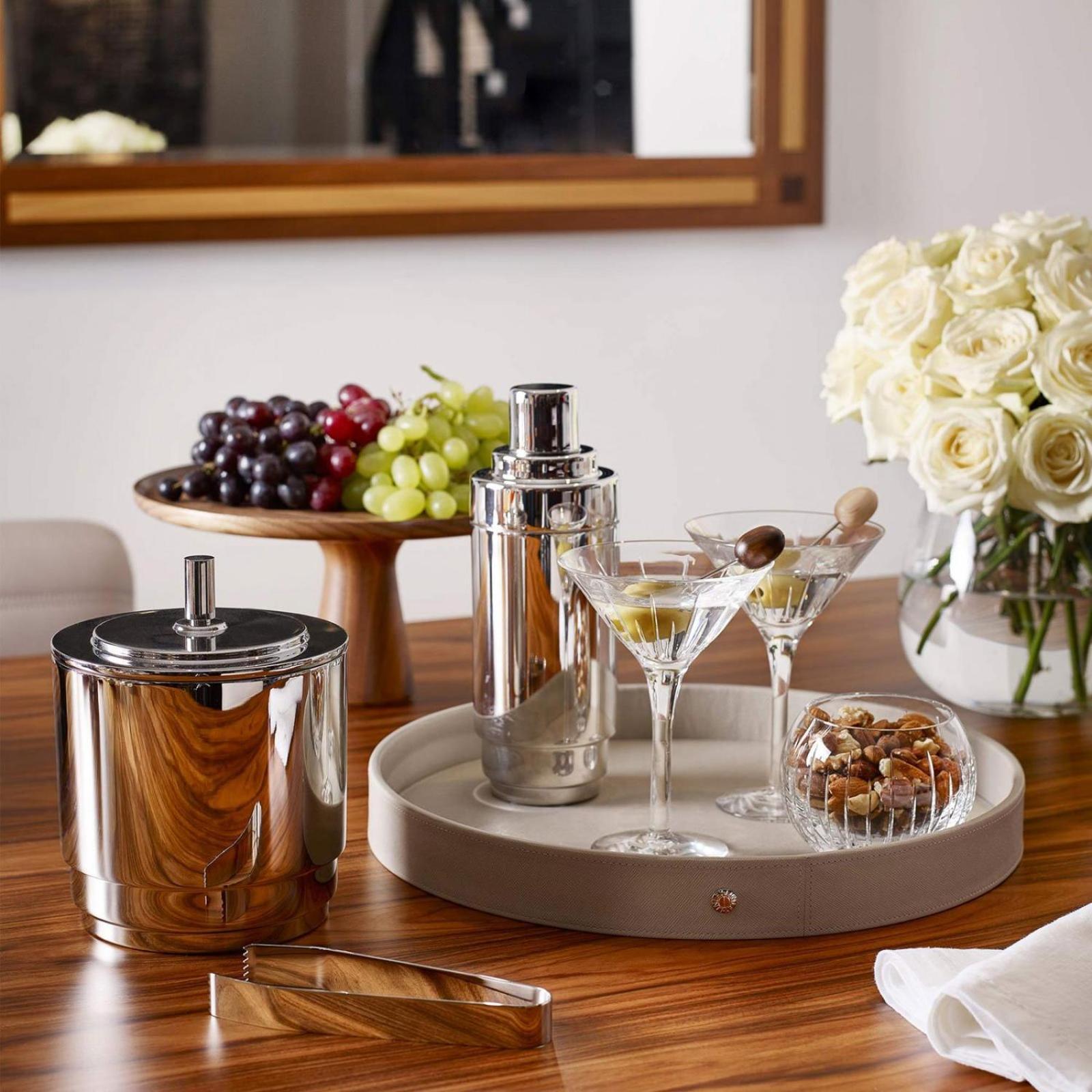 Deluxe Mayfair Luxury Apartment London Bagian luar foto